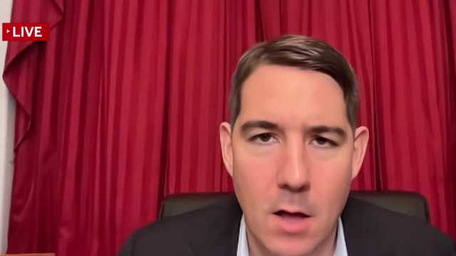 Congressman Josh Harder voices frustration over potential shutdown