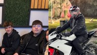 Identificaron al joven de 25 años que murió tras chocar contra un patrullero