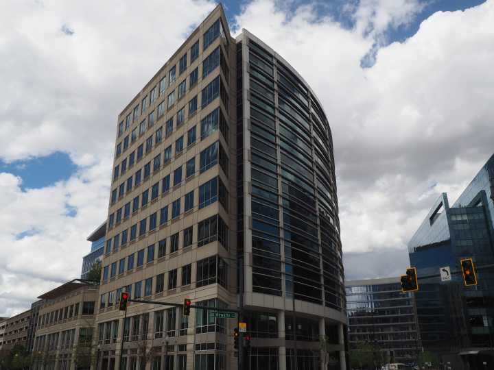Cherry Creek firm that did deal with Palantir takes VF Corp. sublease space