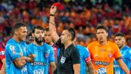 ¿Récord de 79 tarjetas rojas en la Liga-2 es motivo para rajar a los árbitros del país?