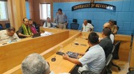 Nodal officer to oversee implementation of peace treaty with ANVC factions