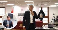 Caso Martín Vizcarra: Prisión preventiva fue "mal utilizada" por parte de la Fiscalía, cuestiona Benji Espinoza