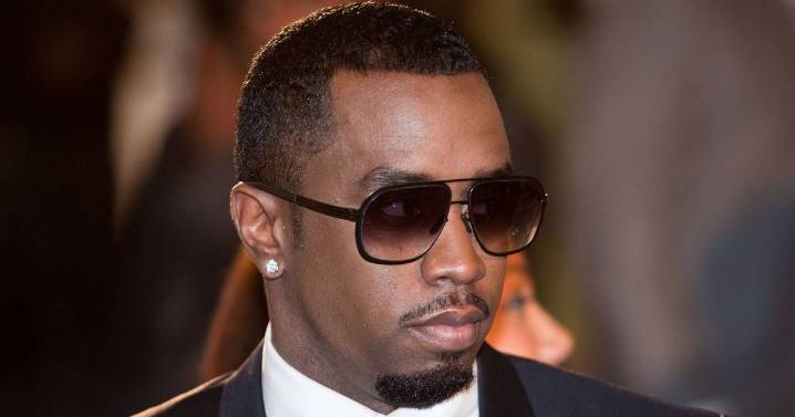 P Diddy's emotional message to family in court as he tries to get two convictions thrown out