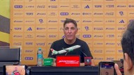 Eduardo Berizzo: “León va en el segundo vagón, pero con ilusión de competir” tras empate ante Tigres