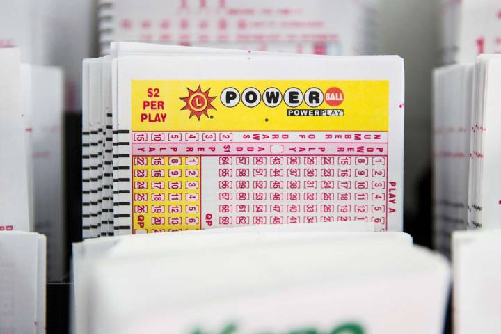 Powerball Player Misses Billion Dollar Jackpot by 1 Number