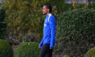 Chelsea receive double injury boost as pair train ahead of Benfica clash