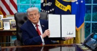 ‘TikTok para rato’: Trump firma orden para garantizar funcionamiento legal de la aplicación en EU