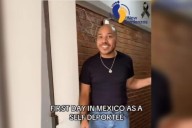 Muere mexicano retornado; acusan probable suicidio