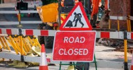 Devon town faces months of road closures and parking bans
