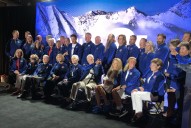 Winter Olympic organizers set $300 million fundraising goal
