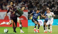 Independiente del Valle y Liga de Quito hacen historia para Ecuador