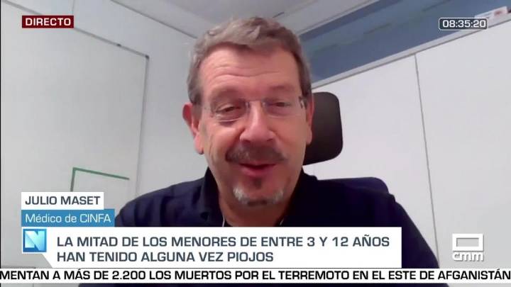 Entrevista a Julio Maset