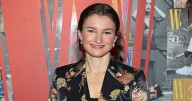 New Vogue Editor Chloe Malle, 39, Admits She’s a ‘Proud Nepo Baby’