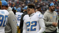 DB Elijah Molden, LB Denzel Perryman out for Chargers Monday