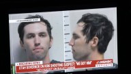 Las autoridades divulgan la foto de la ficha policial de Tyler Robinson y los pormenores de su detención