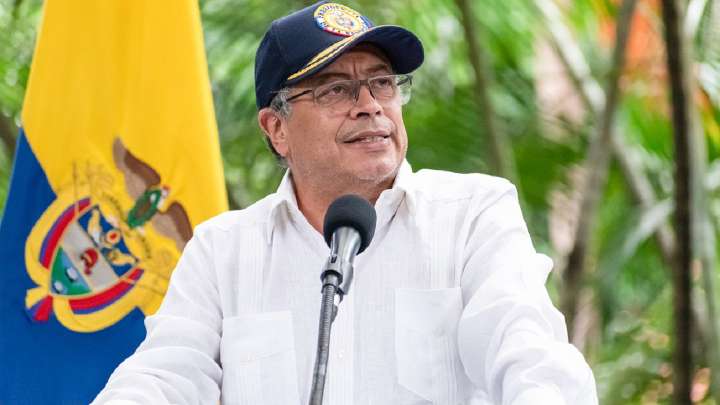 Petro advierte que si hay una agresión contra Venezuela "lo que vemos en Siria e Irak será la realidad de toda la región grancolombiana”