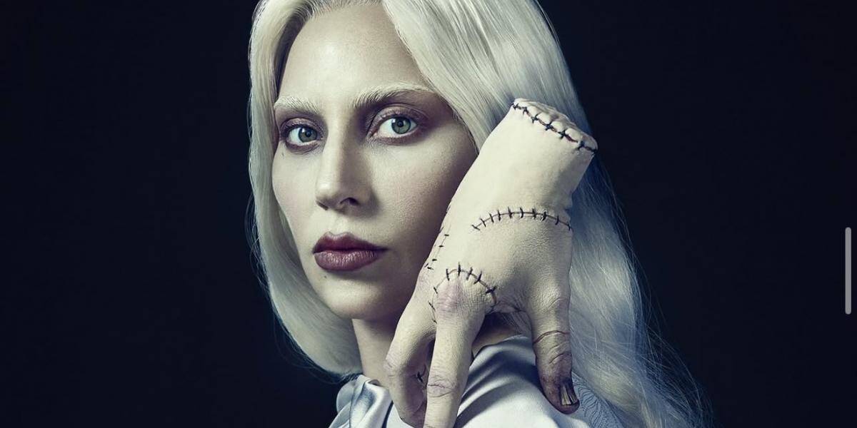 Lady Gaga en Merlina: ¿Aliada o enemiga de la familia Addams?