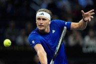 Where to watch Alexander Zverev vs. Lorenzo Sonego: China Open stream