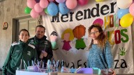 Gimnasia cerró un mes lleno de alegría