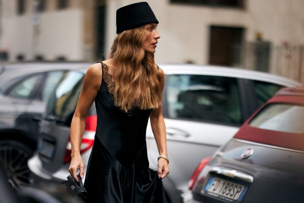 Hablemos del sombrero que la moda no se puede quitar de la cabeza: para bien o para mal