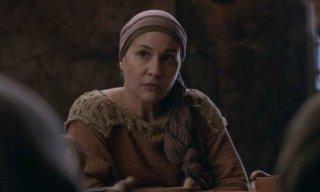 ¡Deslumbra en pantalla! Nina León, la talentosa actriz venezolana que conquista corazones en «The Chosen»