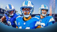 Lions’ X-factor for blockbuster Week 3 clash vs. Ravens