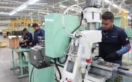 Saltillo: Caen hasta 30% contrataciones en la industria automotriz