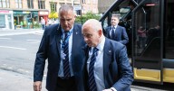 Patrick Stewart reveals Rangers do have manager 'Plan B' and drops hint over who it could be