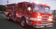 Fire near Granville claims lives of 3 teens
