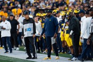 Behind Enemy Lines: Oklahoma