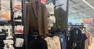 Shoppers 'love' cosy new Tesco F&F co
