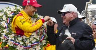 Chip Ganassi Racing's 17th title: A record