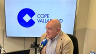 Carnero, ante los planes del Ministerio de Transportes: “Valladolid no se gobierna desde Madrid”