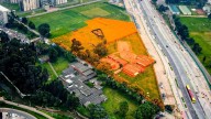 Nuevo freno a proyecto de la cárcel distrital II: ¿Por qué se acabó el contrato entre la Secretaría de Seguridad y Renobo?