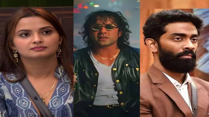 BB19: Ba***ds of Bollywood fever hits housemates