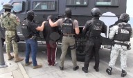 Arrestan a adolescente presunto homicida serial y generador de violencia en Tlaquepaque