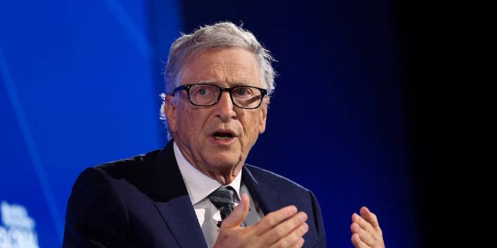 El truco infalible de Bill Gates para dejar de procrastinar que fue clave en el éxito de Microsoft