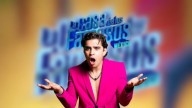 La Casa de los Famosos México: Aarón Mercury es el último eliminado del reality show
