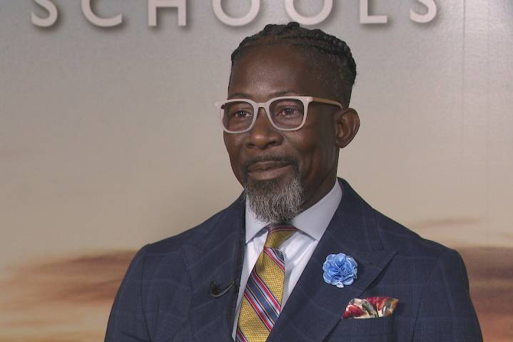 ICE arrests leader of Iowa’s largest school district, says he was living in US illegally