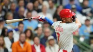 What happened to baseball's .300 hitter?  : NPR
