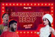 Werk Room Weekly: ‘Drag Race Philippines: Slaysian Royale’ Ep. 7 recap (+ Yuhua interview)