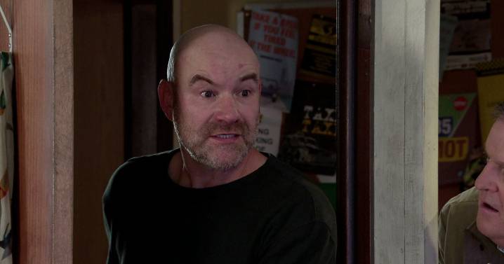 Coronation Street spoilers as Tim's troubled past exposed, Abi makes major mistake and there's a hospital dash