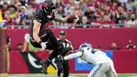 NFL Week 4 picks: Seahawks-Cardinals prediction unanimous; Vikings top Steelers in Dublin