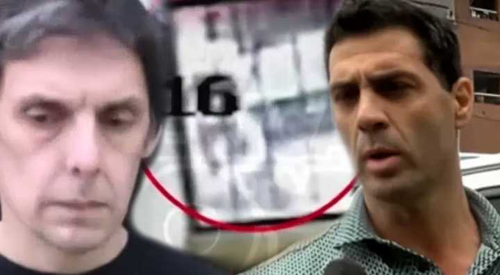 Esposa de productor vinculado a Maju Mantilla ENFRENTÓ a Gustavo Salcedo por TERRIBLE agresión