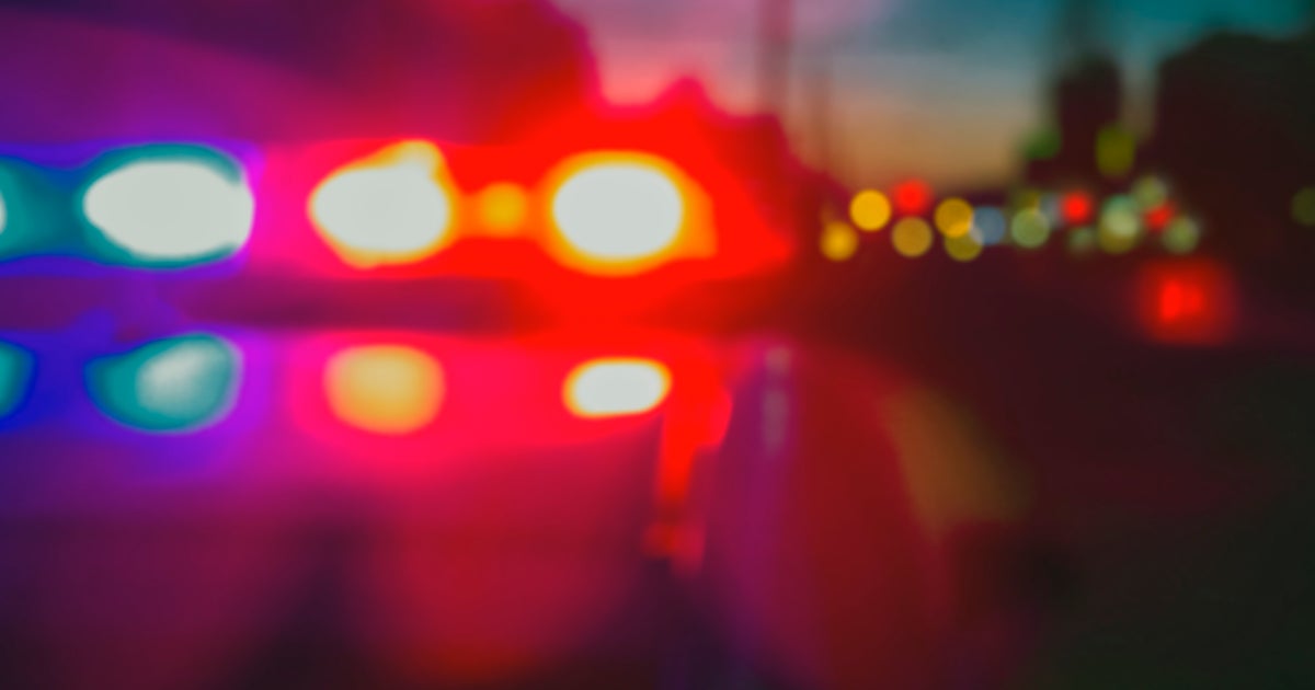 Helicopter crash in Pennsylvania leaves 2 people dead, officials say