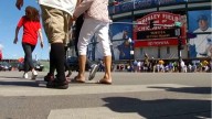 Cubs deny allegations of biometric privacy violations at Wrigley