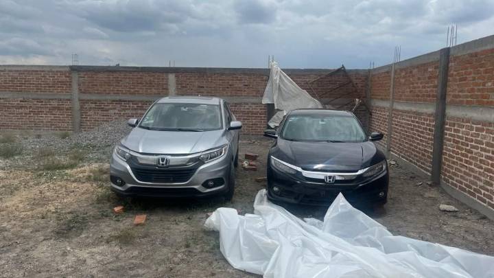 Alerta en León por banda que roba autos Honda ‘sin un rasguño’ ¿cómo lo hacen?