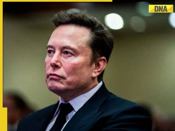 Elon Musk makes SHOCKING revelation after he was named in Epstein files, says, '