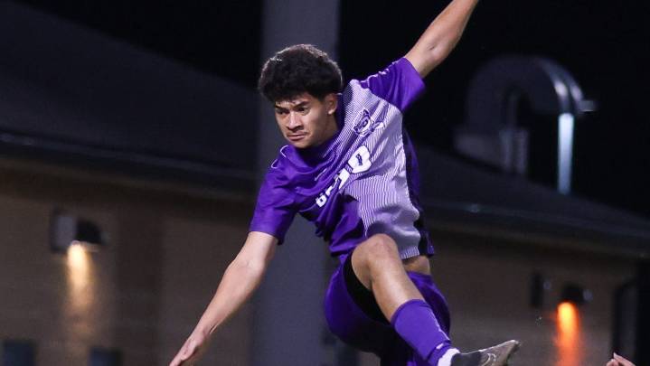 Indiana high school boys soccer players of the week: Matchweek 2