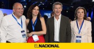 El PP normaliza el discurso de Ayuso: "Si no podemos decir que nos gusta la fruta, tenemos un problema"